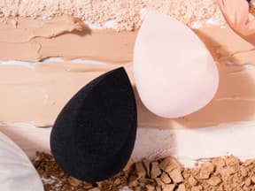 beautyblender mit make-up
